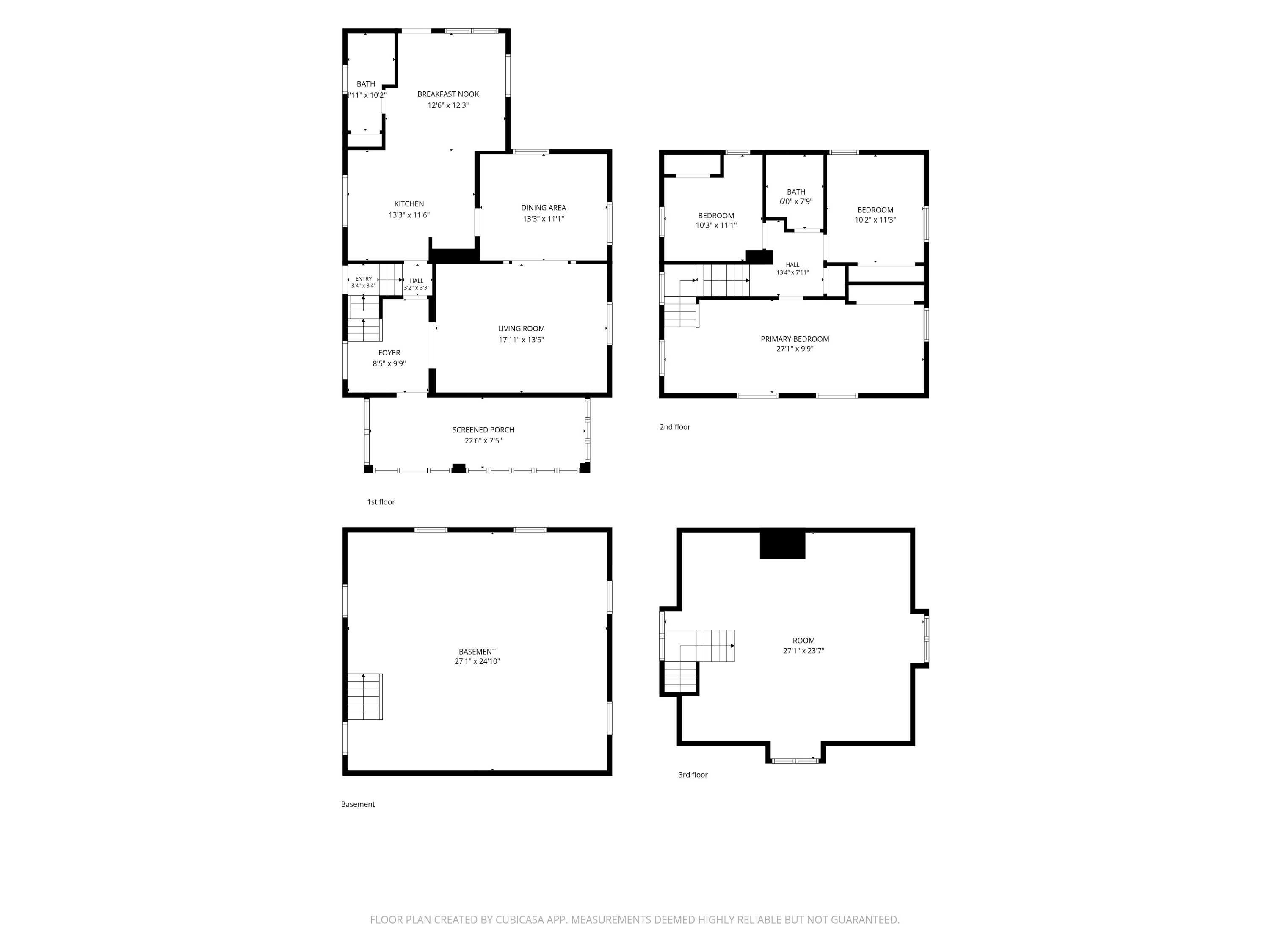 107 North Harrison Street Delavan, WI 53115 - Photo 45 of 50 All Floors