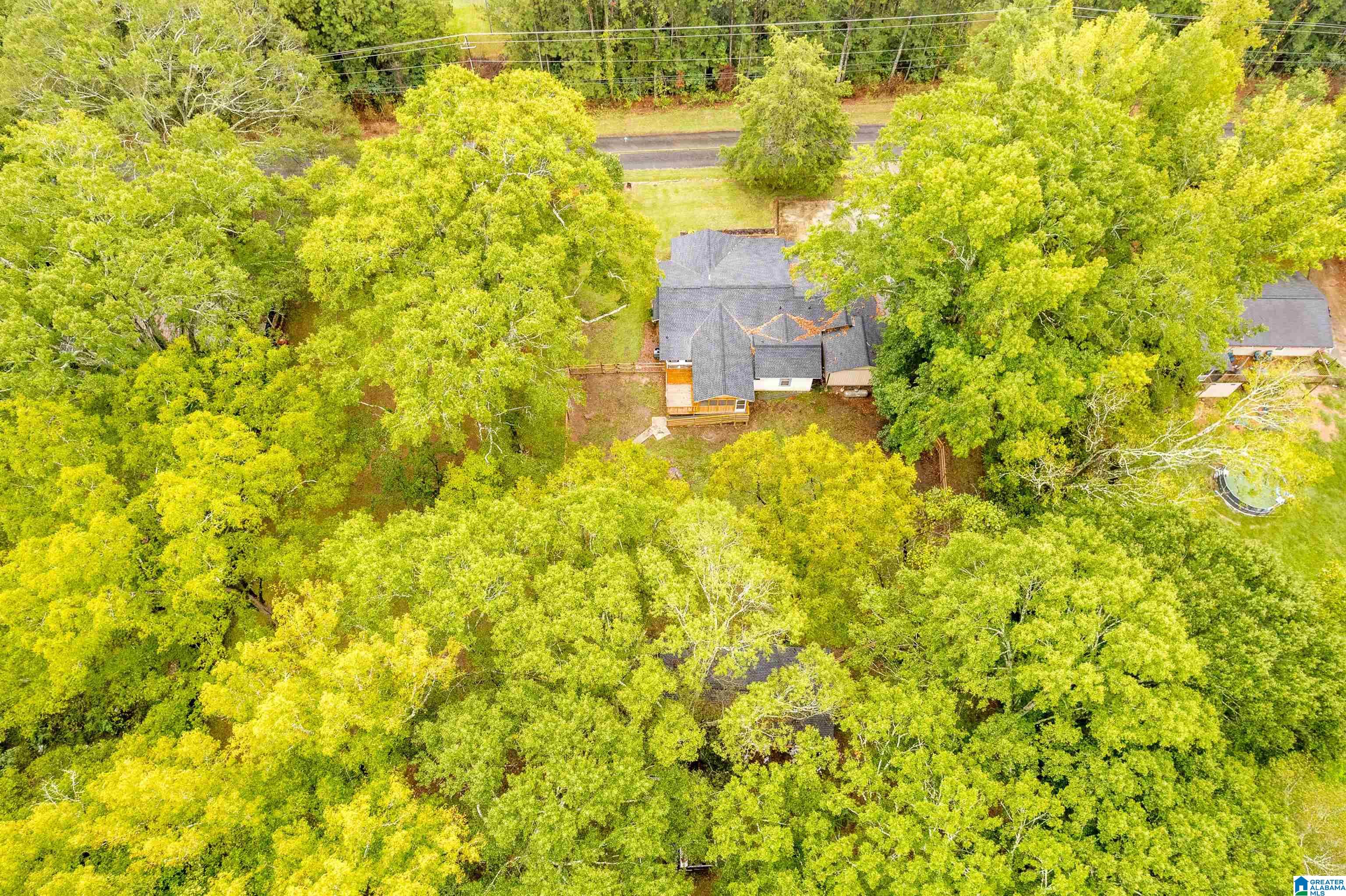 6850 Old Bradford Road Pinson, AL 35126 - Photo 32 of 36