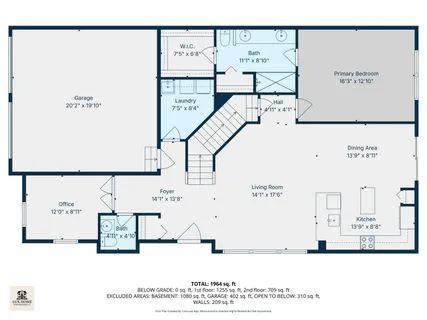 $575,000 | 522 Peterson Court, Barrington, IL 60010