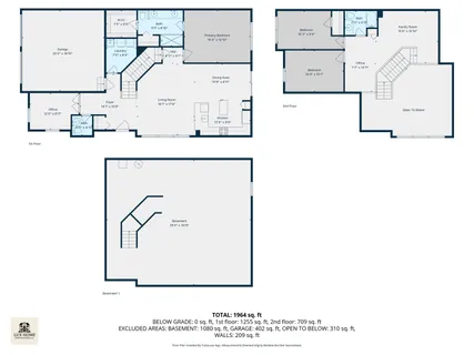 $575,000 | 522 Peterson Court, Barrington, IL 60010