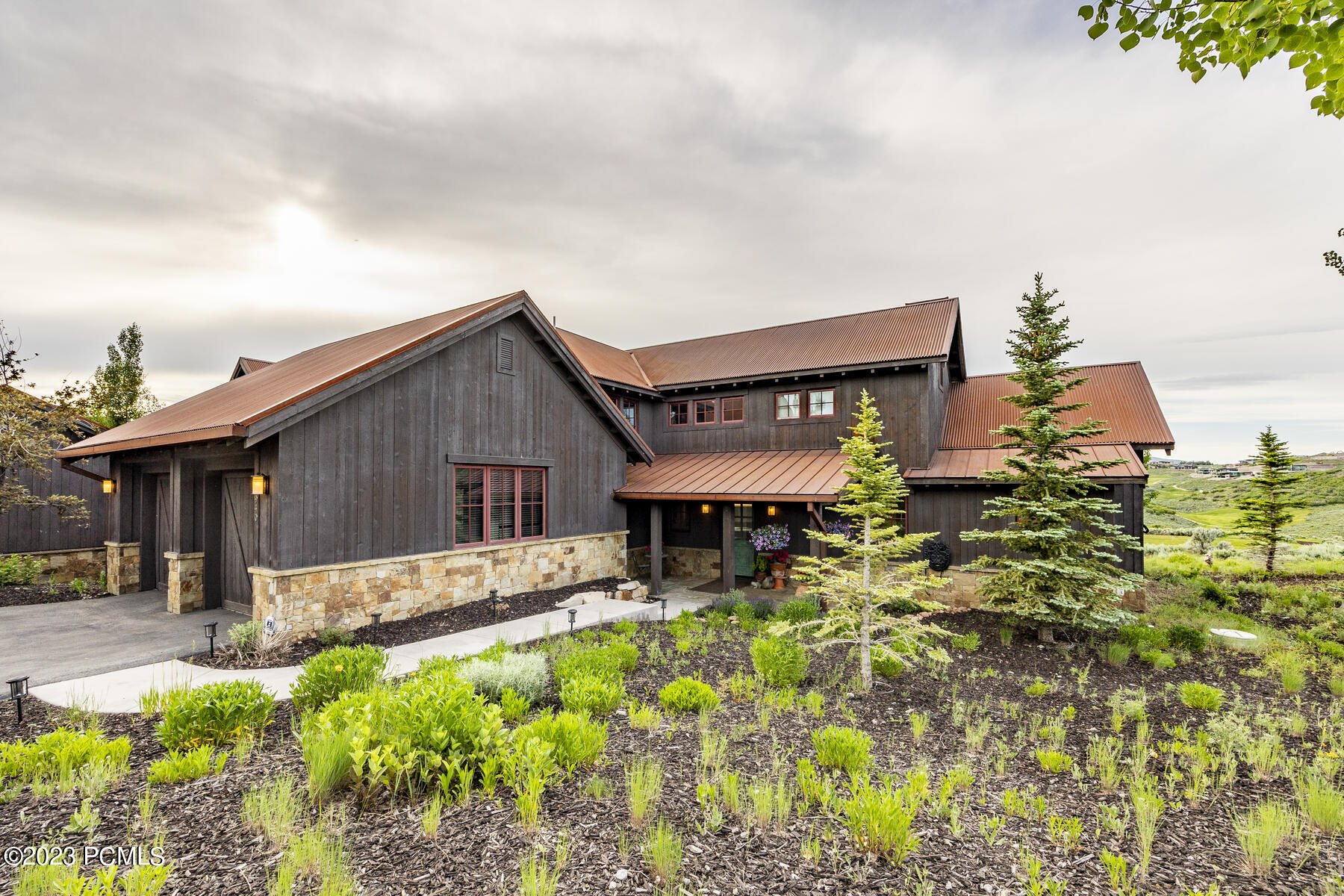 2940 Quick Draw Park City, UT 84098 - Photo 1 of 1