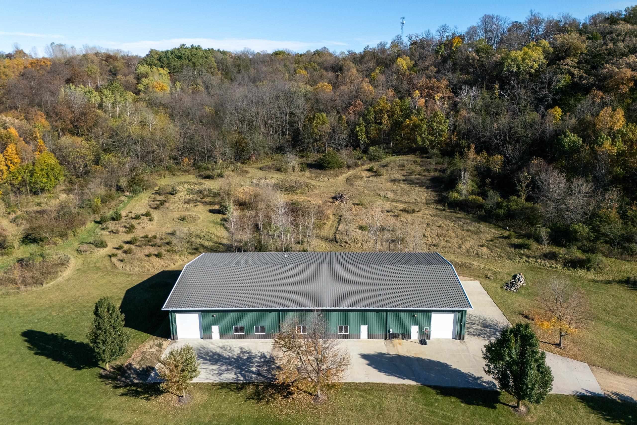 W12295 Reynolds Road Lodi, WI 53555 - Photo 9 of 90