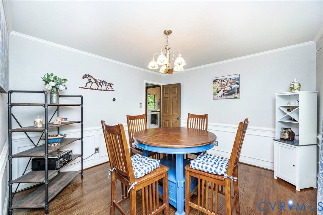 4501 Little Ridge Lane Chesterfield, VA 23832 - Photo 17 of 51
