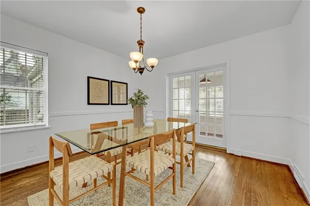 $699,999 | 2064 Edinburgh Terrace Northeast, Atlanta, GA 30307