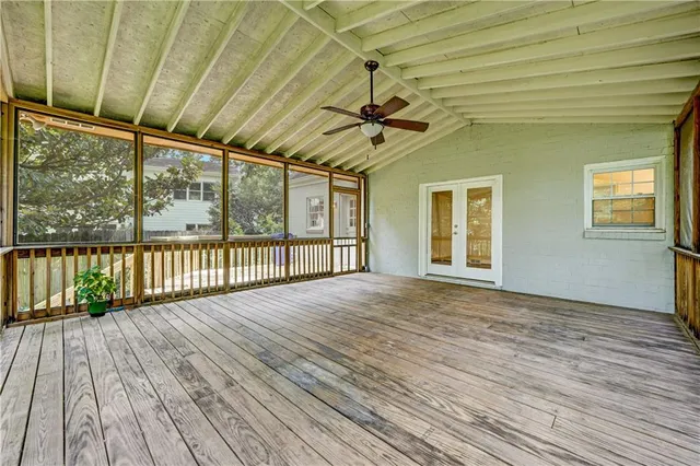 $699,999 | 2064 Edinburgh Terrace Northeast, Atlanta, GA 30307