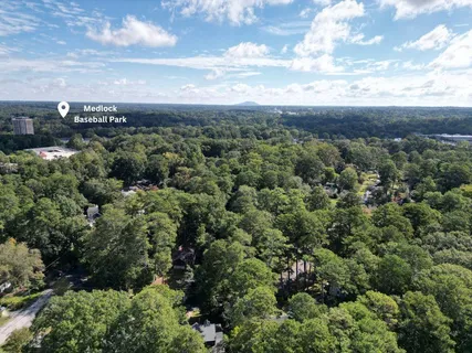 $699,999 | 2064 Edinburgh Terrace Northeast, Atlanta, GA 30307
