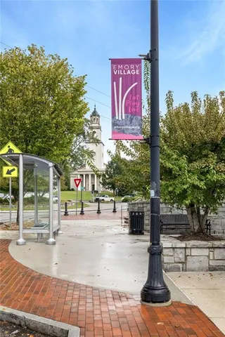 $699,999 | 2064 Edinburgh Terrace Northeast, Atlanta, GA 30307