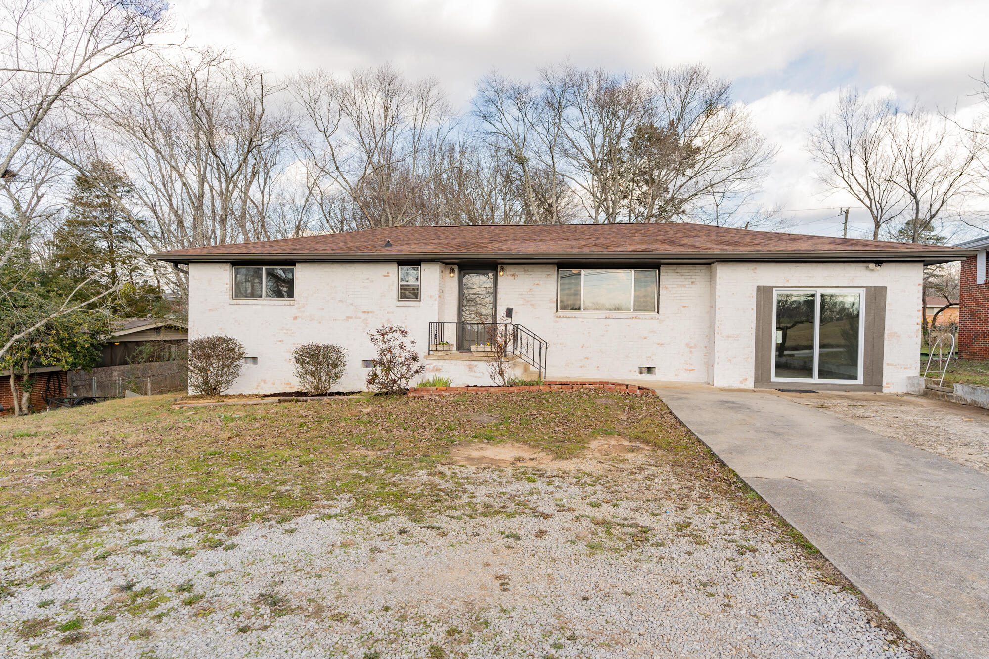 4617 Hancock Road Chattanooga, TN 37416 - Photo 1 of 47 Welcome to 4617 Hancock Rd