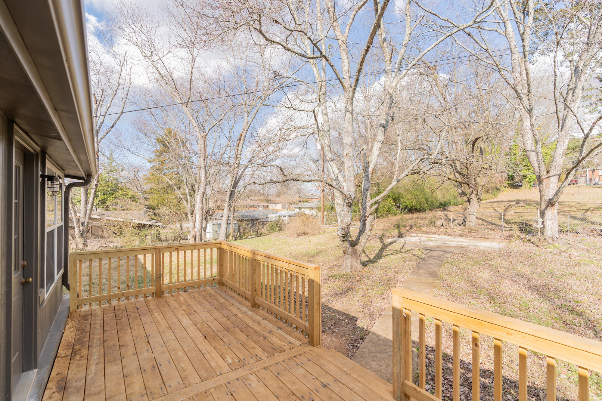 4617 Hancock Road Chattanooga, TN 37416 - Photo 36 of 47 Great for grilling out