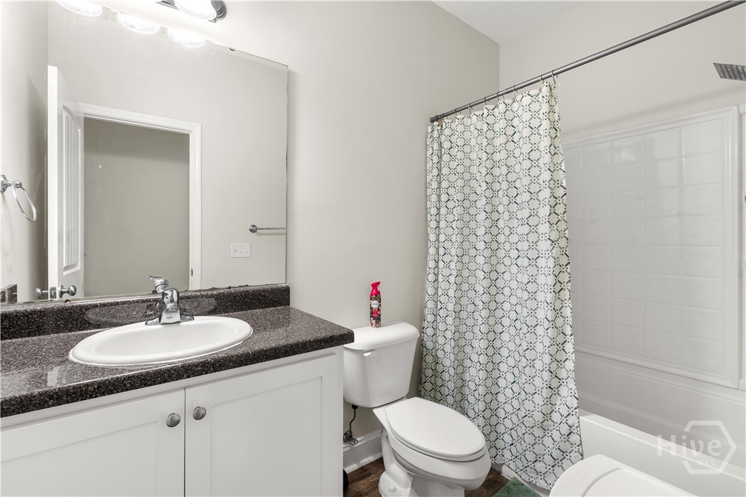 37 Douglas Road Allenhurst, GA 31301 - Photo 29 of 36