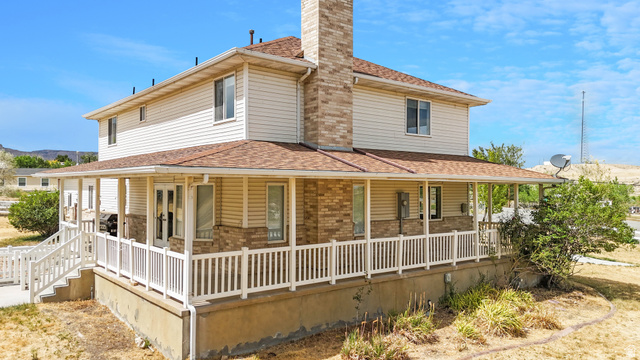 190 600 North Ferron, UT 84523 - Photo 43 of 62