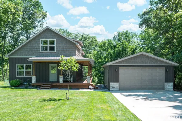 $360,000 | 80 Tamarack Court, Dahinda, IL 61428