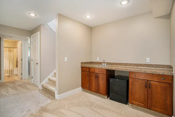 $550,000 | 3125 Meadow Hills Drive, Middleville, MI 49333