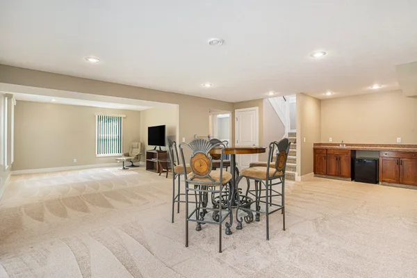 $550,000 | 3125 Meadow Hills Drive, Middleville, MI 49333