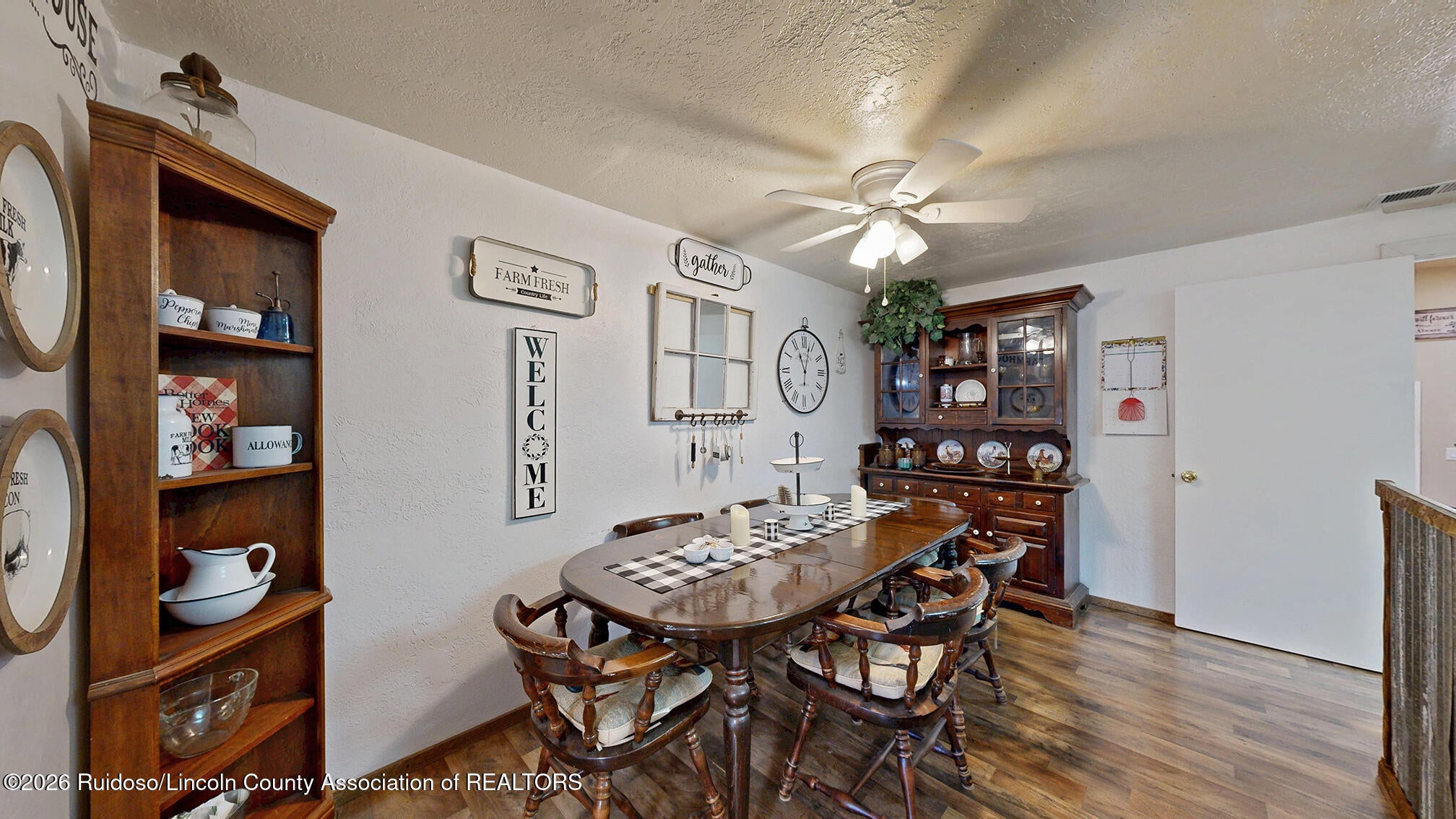 206 Griffith Drive Ruidoso Downs, NM 88346 - Photo 14 of 73 Gallery Image 14