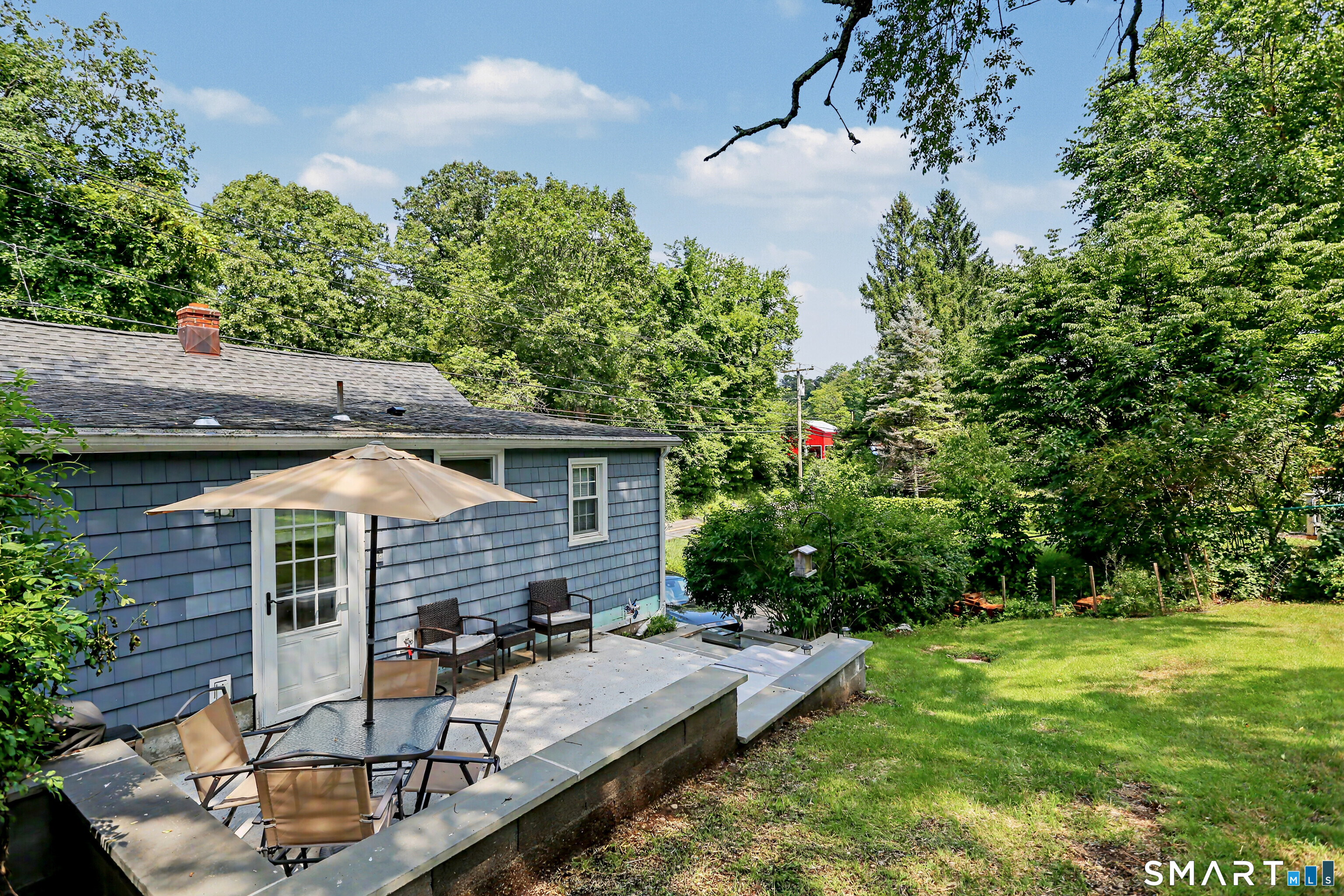 163 Huntingtown Road Newtown, CT 06470 - Photo 26 of 26 Gallery Image 26