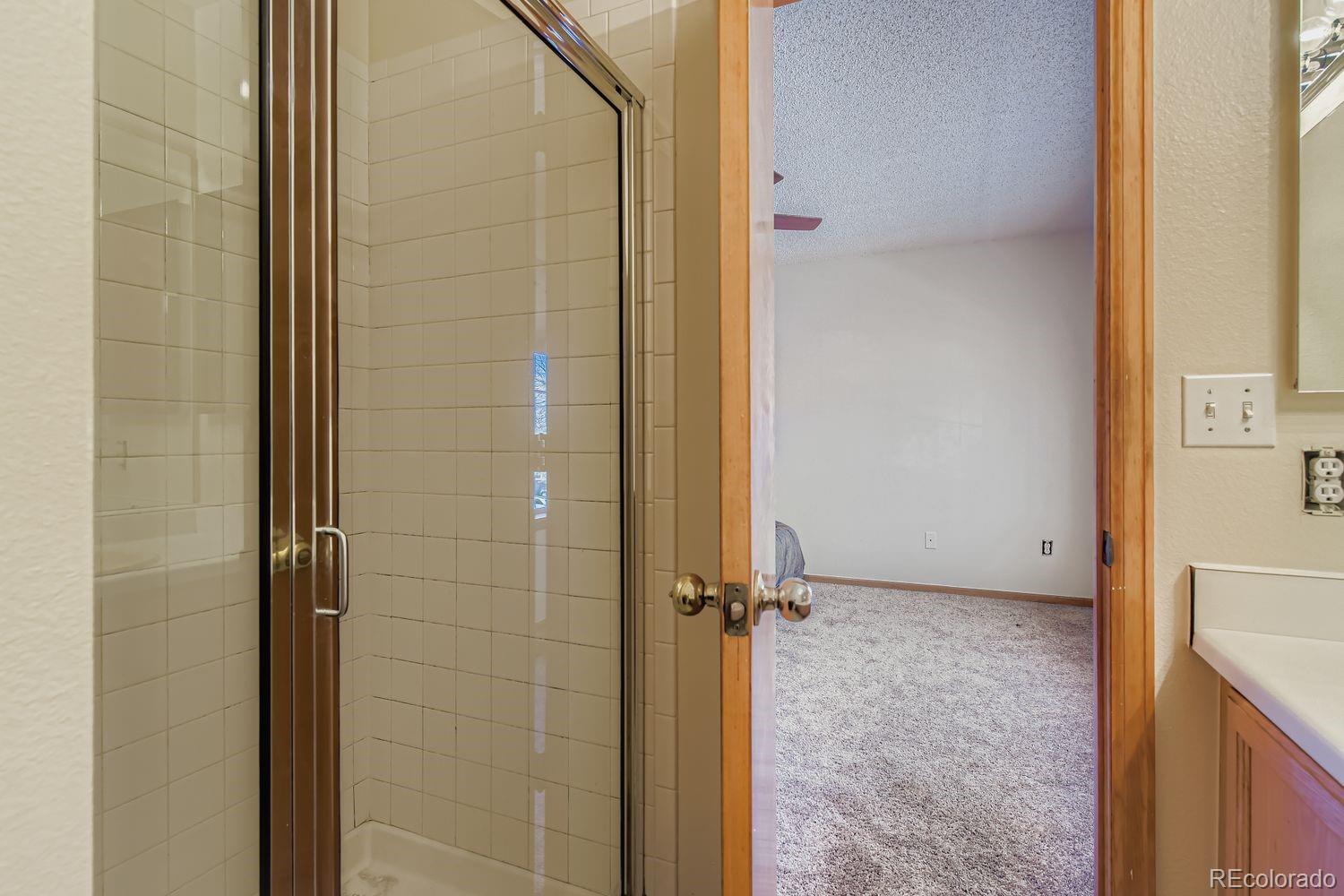 10505 Hyacinth Place Highlands Ranch, CO 80129 - Photo 22 of 40 a view of a bathroom