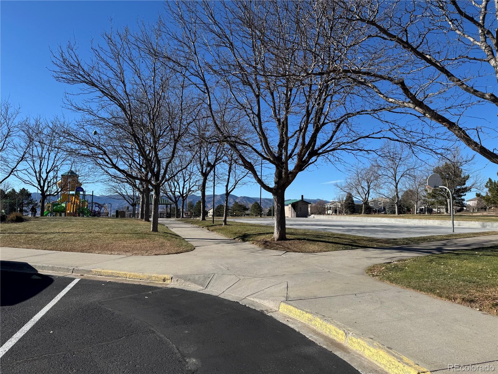 10505 Hyacinth Place Highlands Ranch, CO 80129 - Photo 39 of 40