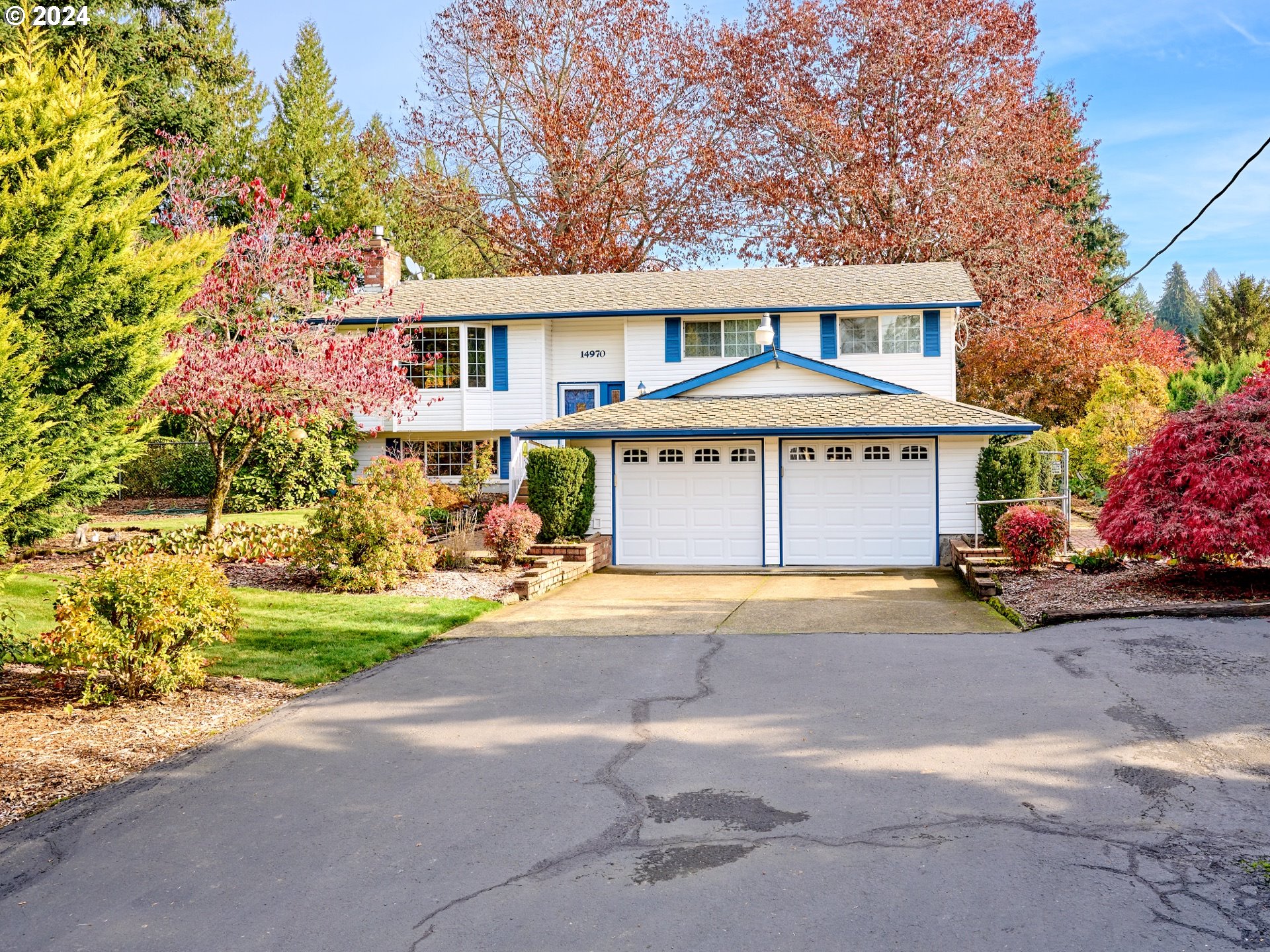 14970 South Brunner Road Oregon City, OR 97045 - Photo 1 of 36 Gallery Image 1