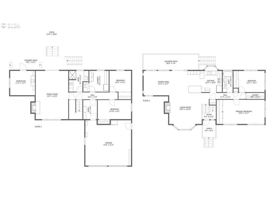 14970 South Brunner Road Oregon City, OR 97045 - Photo 3 of 36 Gallery Image 3