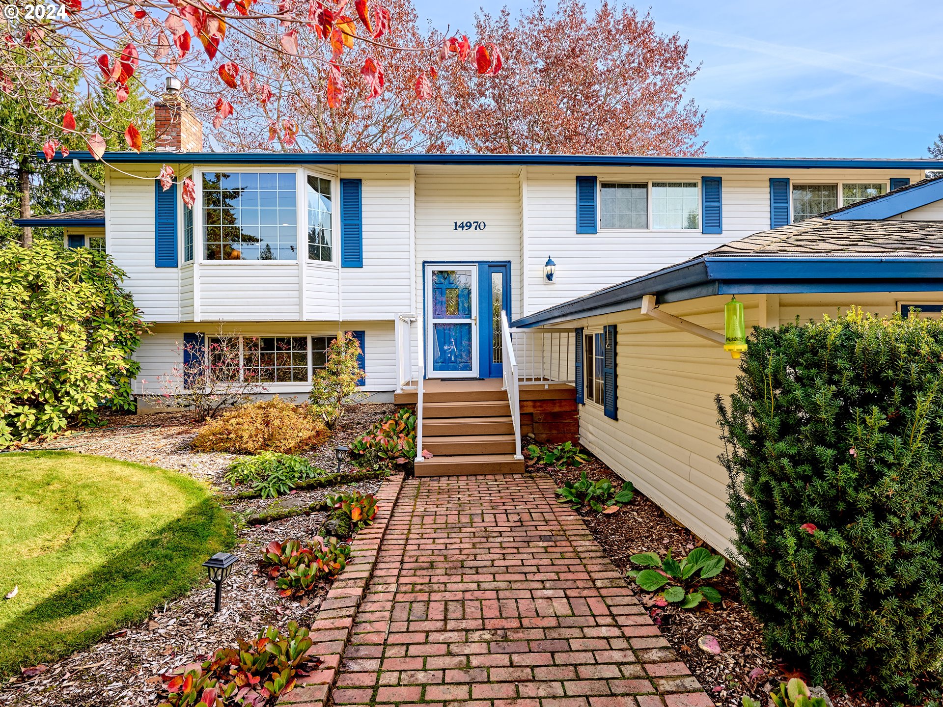 14970 South Brunner Road Oregon City, OR 97045 - Photo 4 of 36 Gallery Image 4