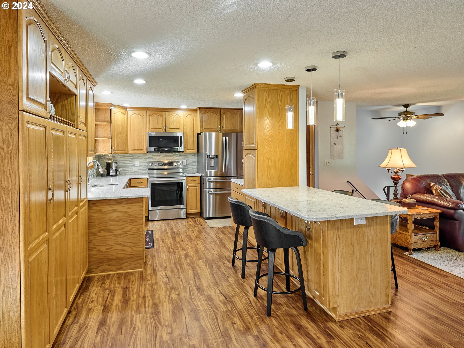 14970 South Brunner Road Oregon City, OR 97045 - Photo 6 of 36 Gallery Image 6