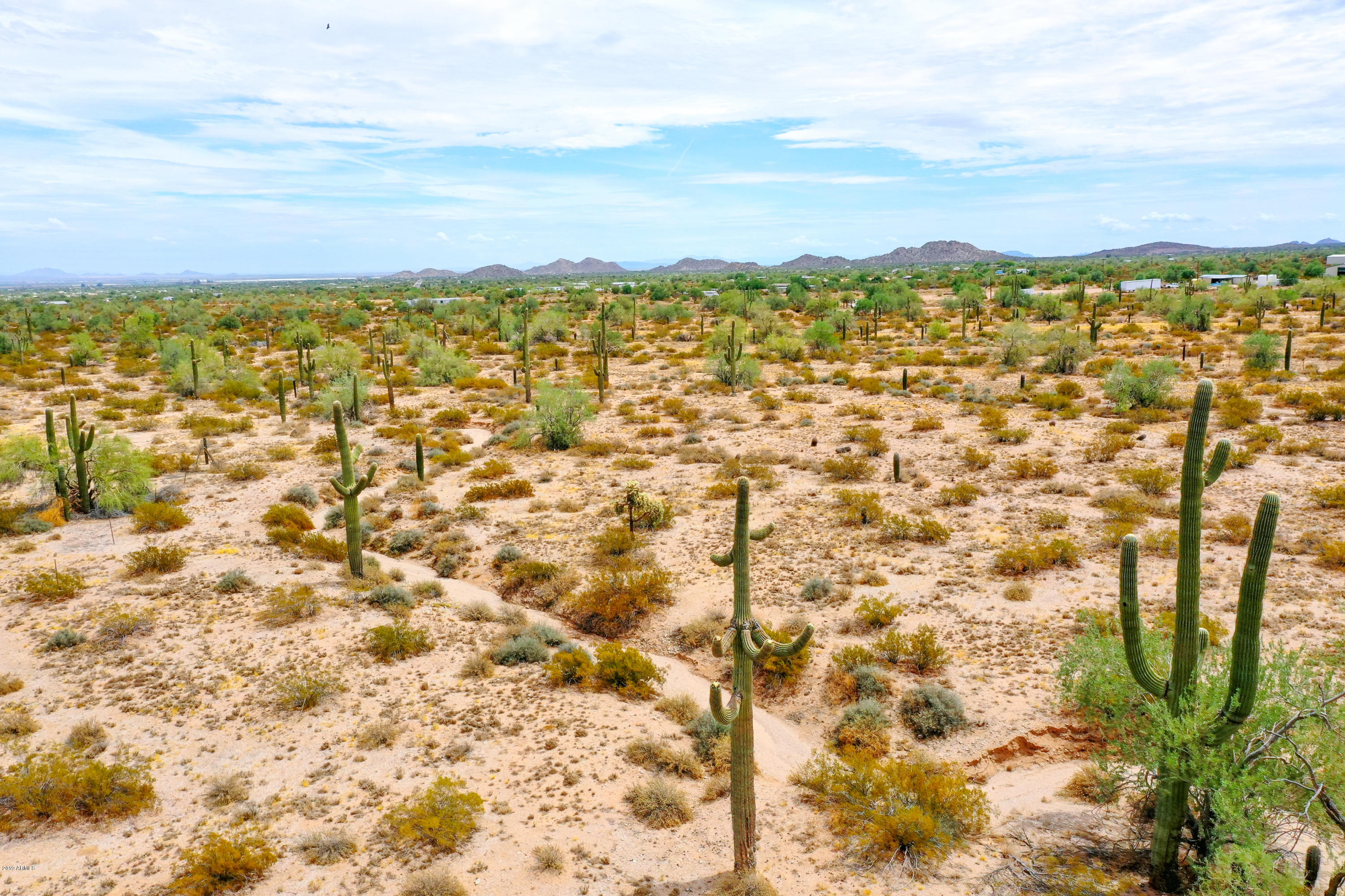 W South Hidden Valley Road Maricopa, AZ 85139 - Photo 3 of 21 23