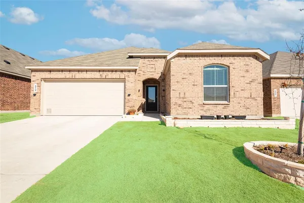 $339,999 | 512 Capstone Court, Princeton, TX 75407