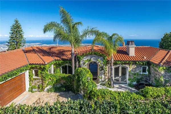 $3,995,000 | 3323 Starline Drive, Rancho Palos Verdes, CA 90275