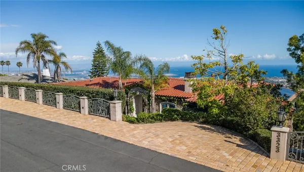 $3,995,000 | 3323 Starline Drive, Rancho Palos Verdes, CA 90275
