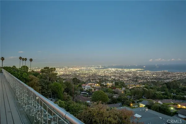 $3,995,000 | 3323 Starline Drive, Rancho Palos Verdes, CA 90275