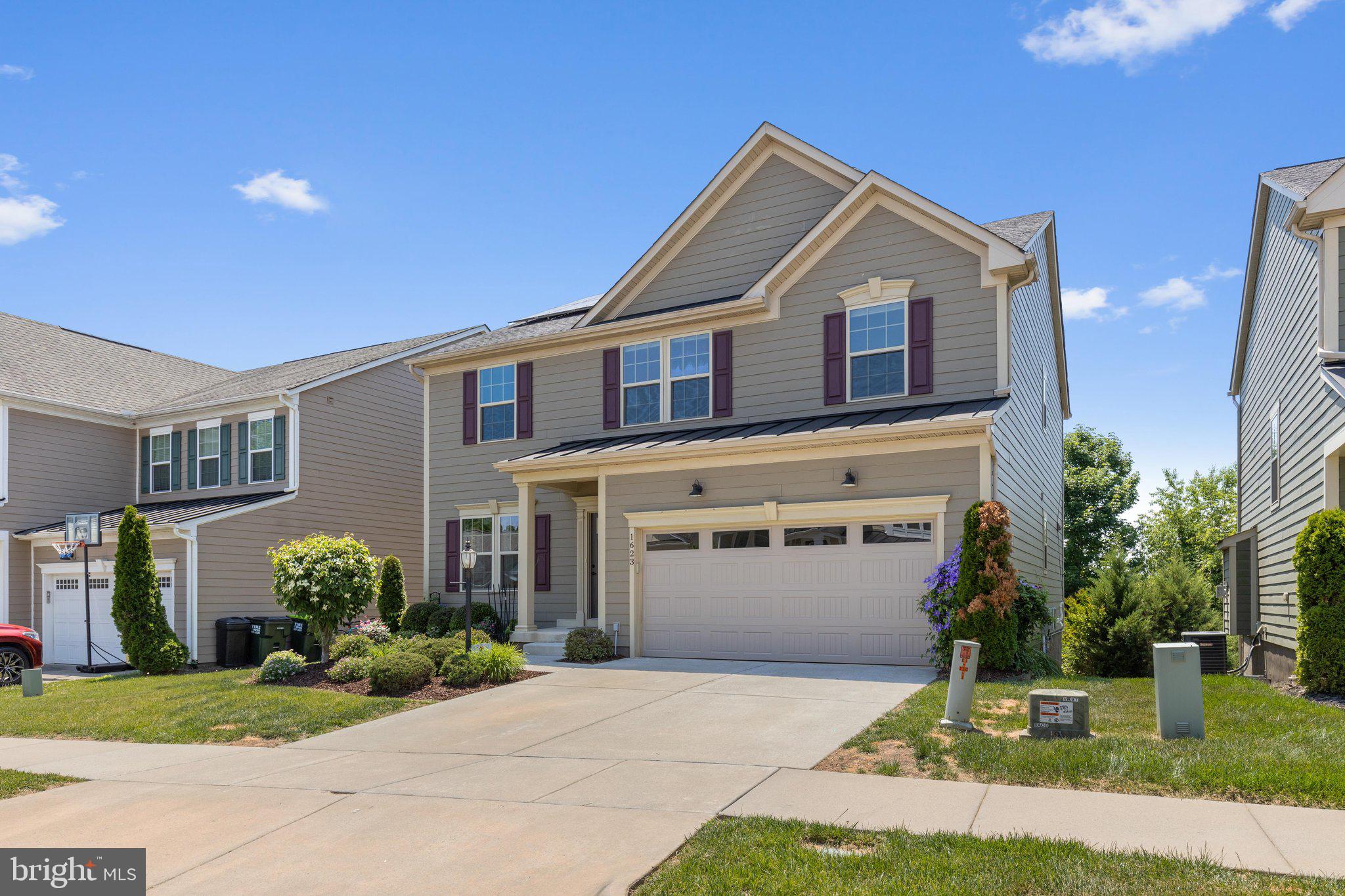 1623 Fowler Ridge Court Charlottesville, VA 22901 - Photo 4 of 83