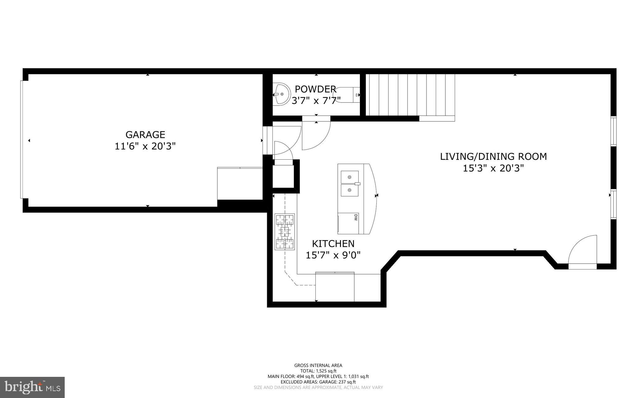 9435 Stonewall Road Manassas, VA 20110 - Photo 26 of 27