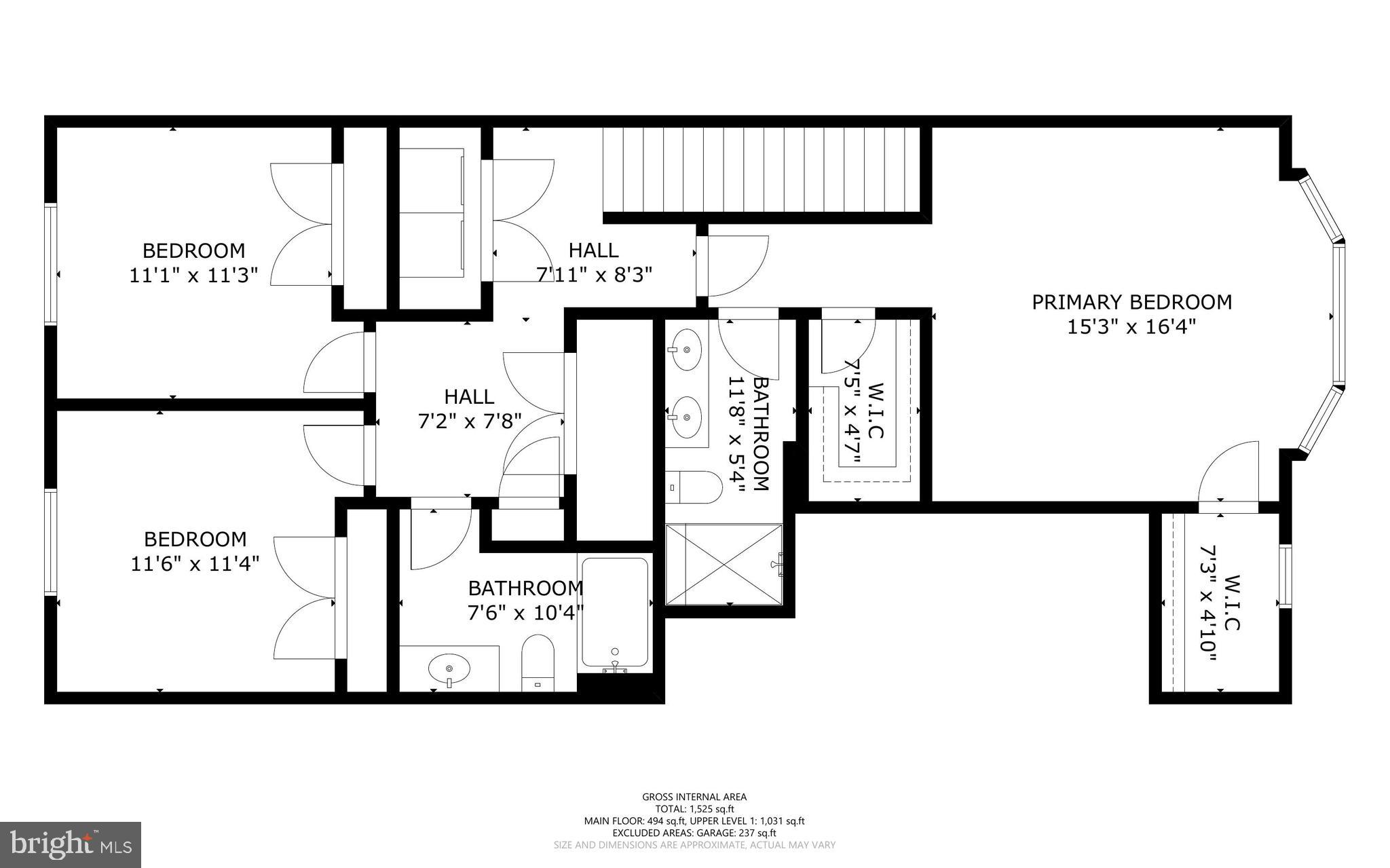 9435 Stonewall Road Manassas, VA 20110 - Photo 27 of 27