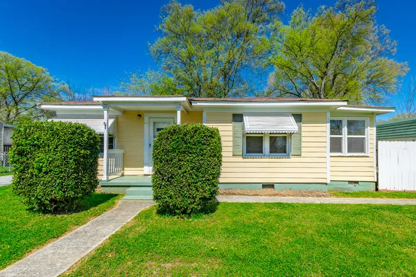 $220,000 | 1713 Strawberry Lane, Hixson, TN 37343