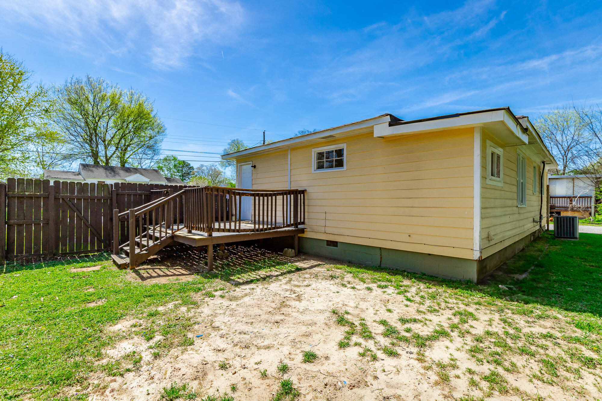 1713 Strawberry Lane Hixson, TN 37343 - Photo 20 of 26 1713 Strawberry Lane HD-21