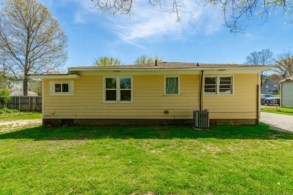 $220,000 | 1713 Strawberry Lane, Hixson, TN 37343