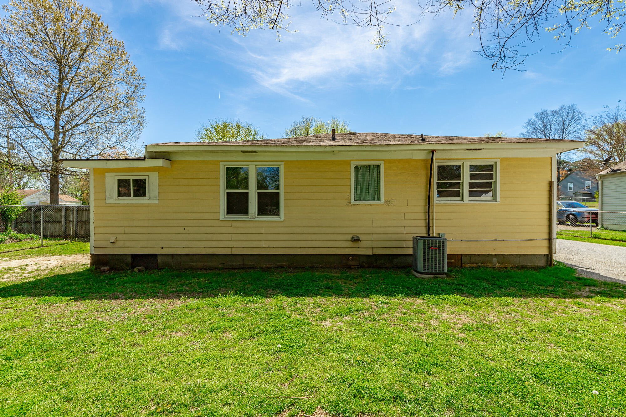 1713 Strawberry Lane Hixson, TN 37343 - Photo 21 of 26 1713 Strawberry Lane HD-17