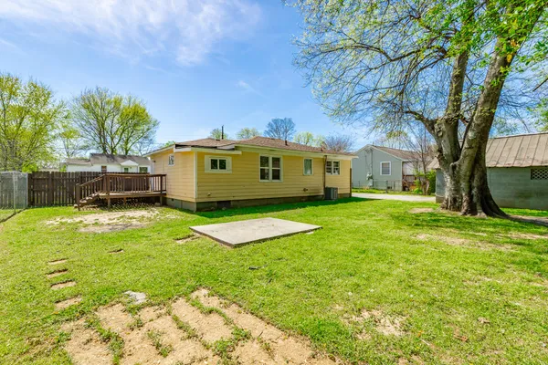 $220,000 | 1713 Strawberry Lane, Hixson, TN 37343