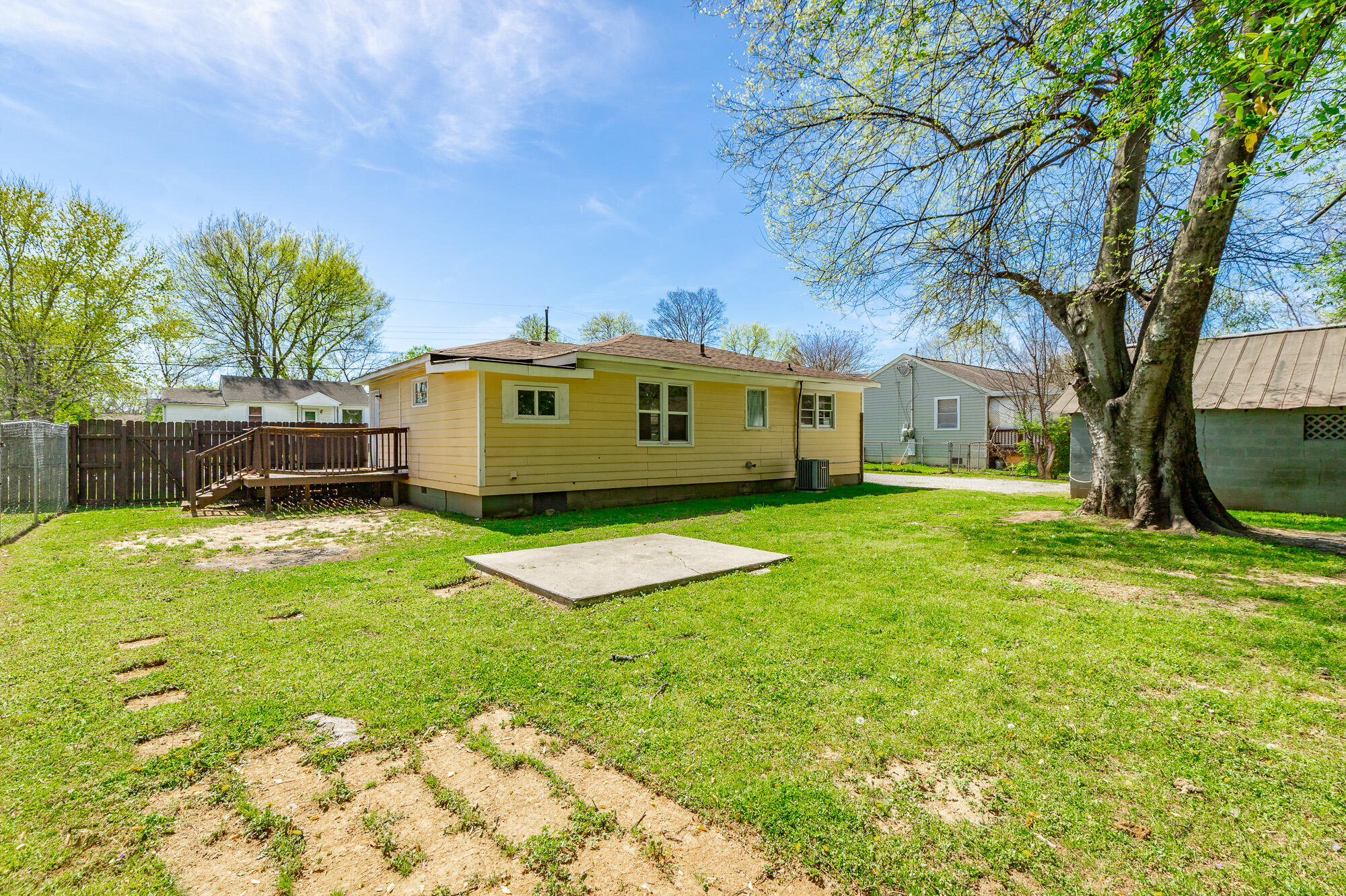 1713 Strawberry Lane Hixson, TN 37343 - Photo 22 of 26 1713 Strawberry Lane HD-18