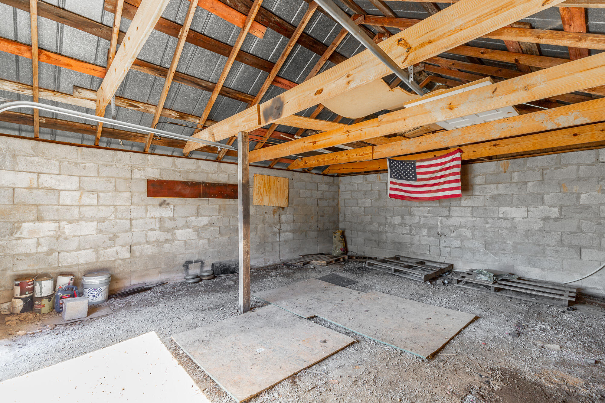 1713 Strawberry Lane Hixson, TN 37343 - Photo 24 of 26 1713 Strawberry Lane HD-55