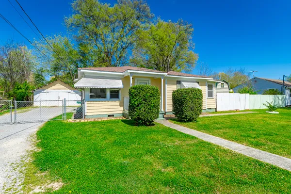 $220,000 | 1713 Strawberry Lane, Hixson, TN 37343