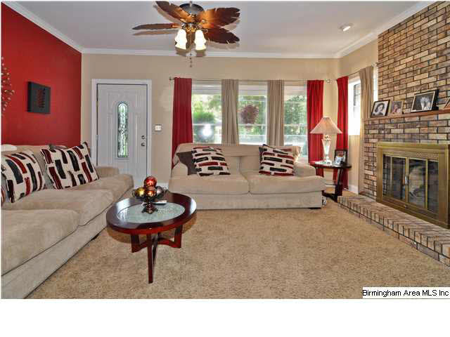 1120 Eastern Valley Road Bessemer, AL 35020 - Photo 8 of 32
