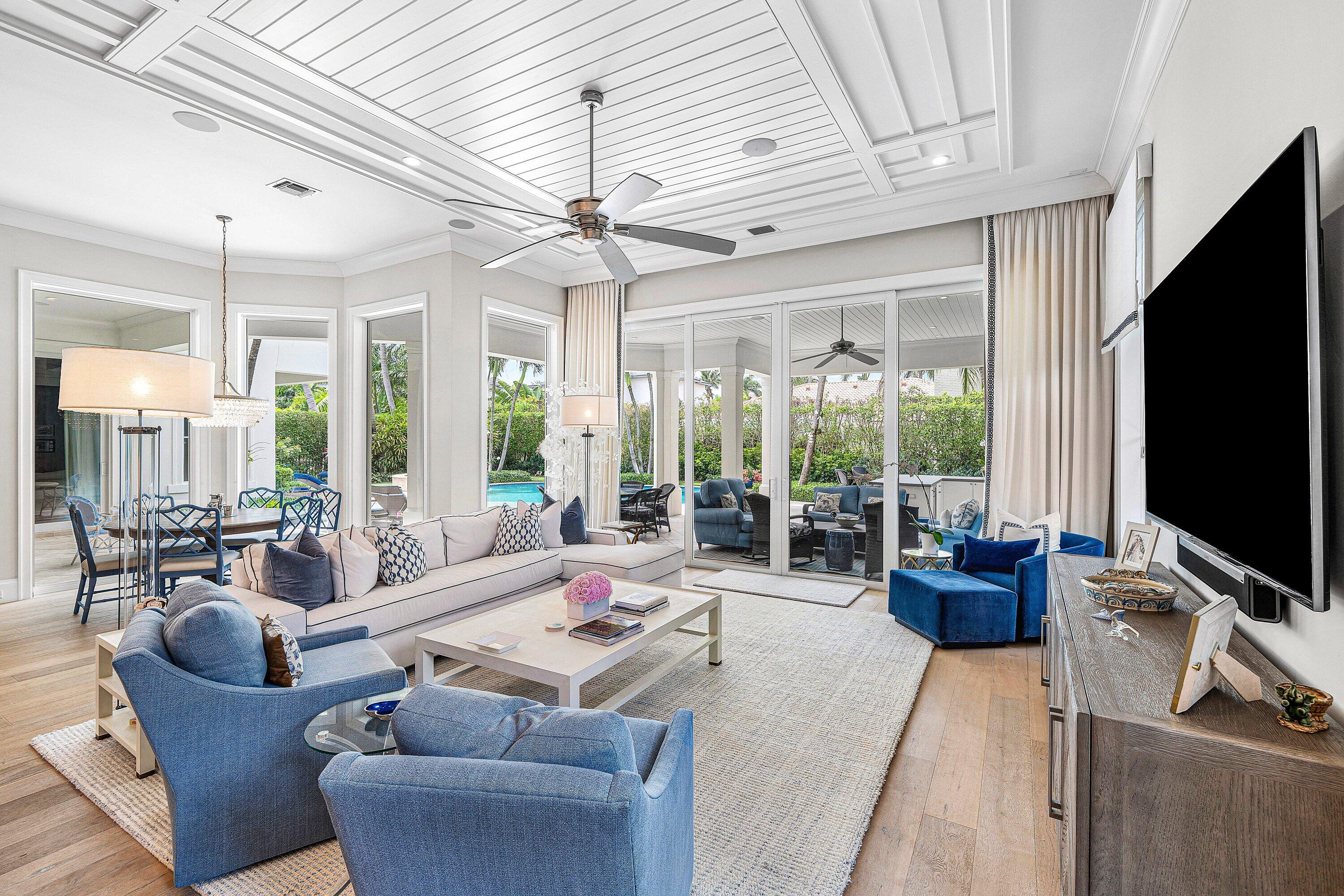 2249 East Maya Palm Drive Boca Raton, FL 33432 - Photo 11 of 50 FAMILY ROOM