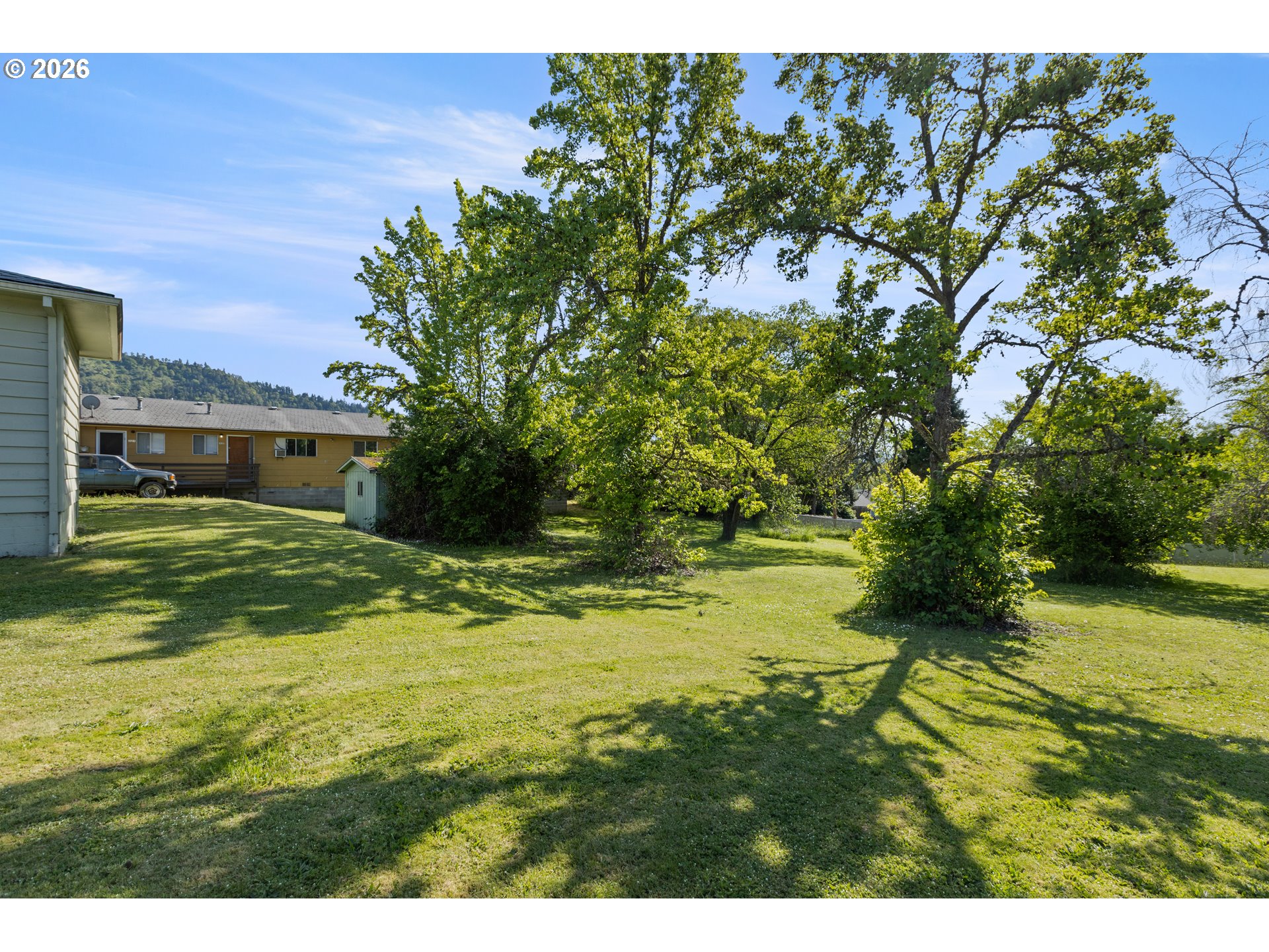 311 Southeast Grape Avenue Winston, OR 97496 - Photo 36 of 36