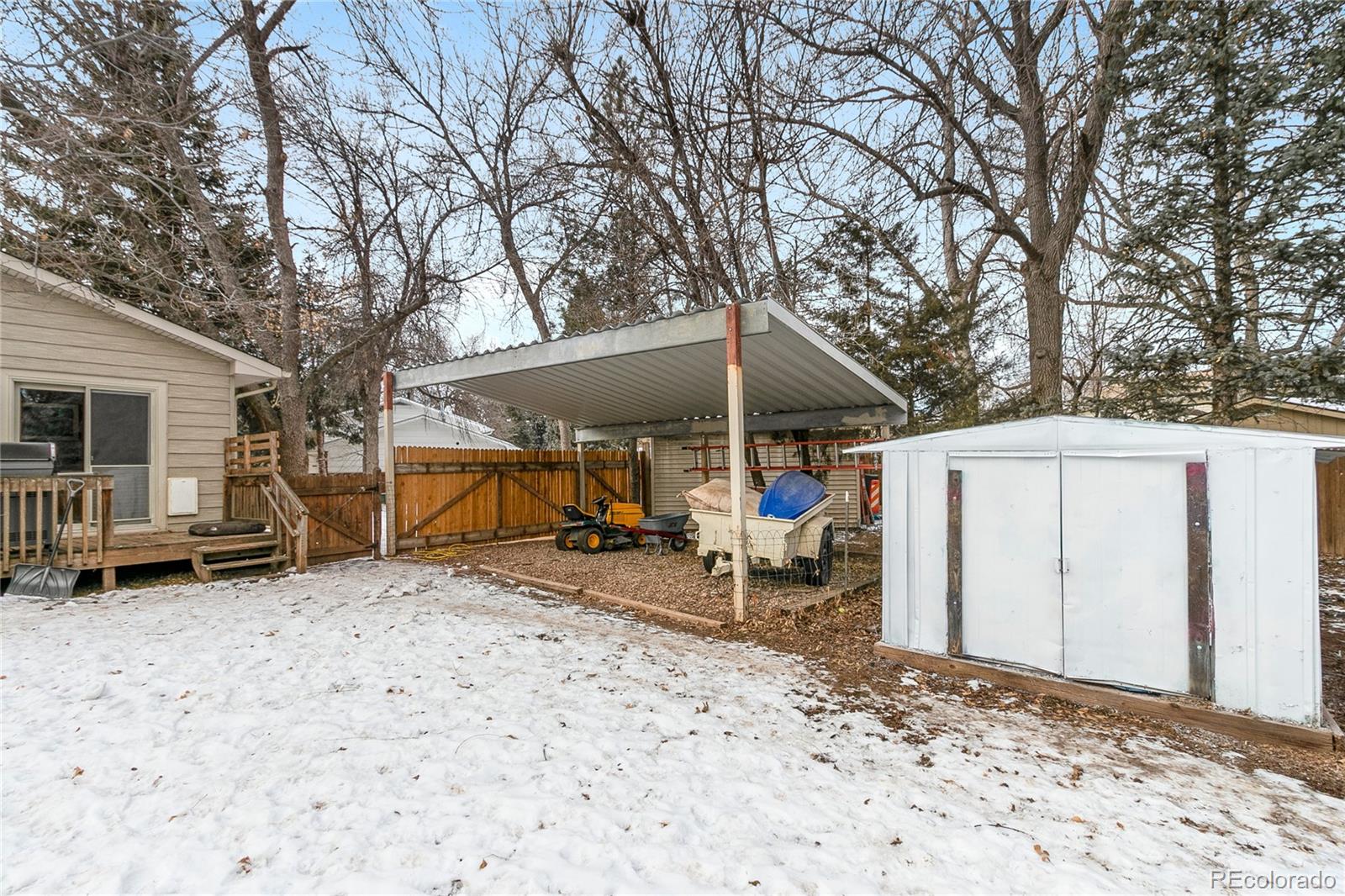 1712 West Prospect Road Fort Collins, CO 80526 - Photo 24 of 28 Gallery Image 24