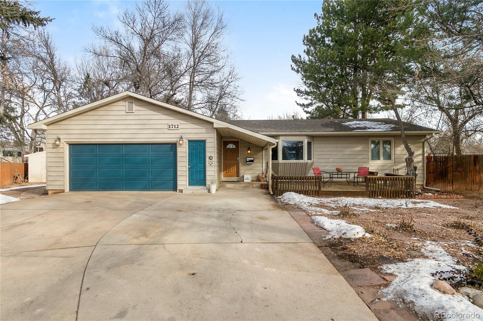 1712 West Prospect Road Fort Collins, CO 80526 - Photo 28 of 28 Gallery Image 28