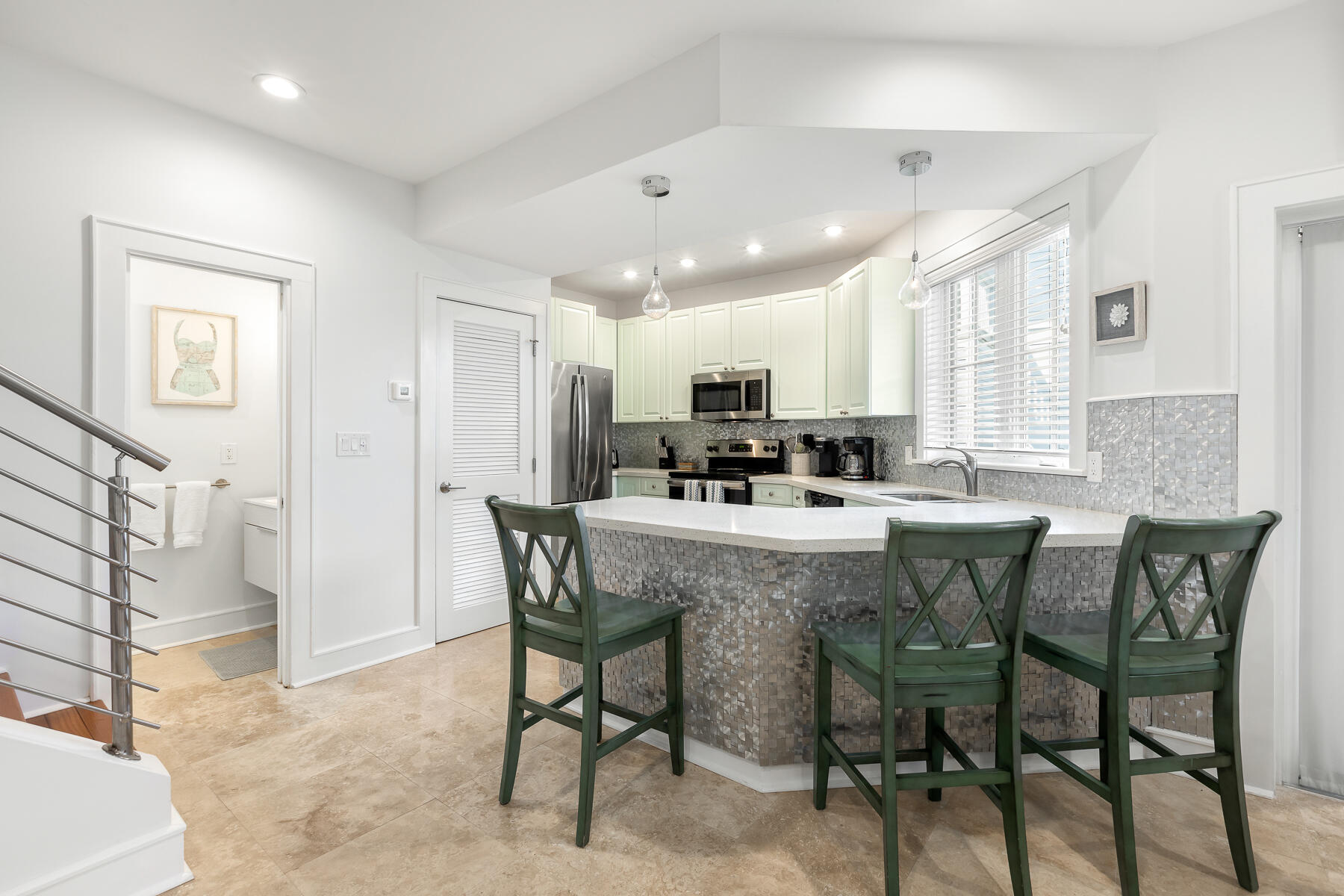 1011 Simonton Street, Unit 1 Key West, FL 33040 - Photo 12 of 33 1011 SIMONTON ST #1 WEB-13
