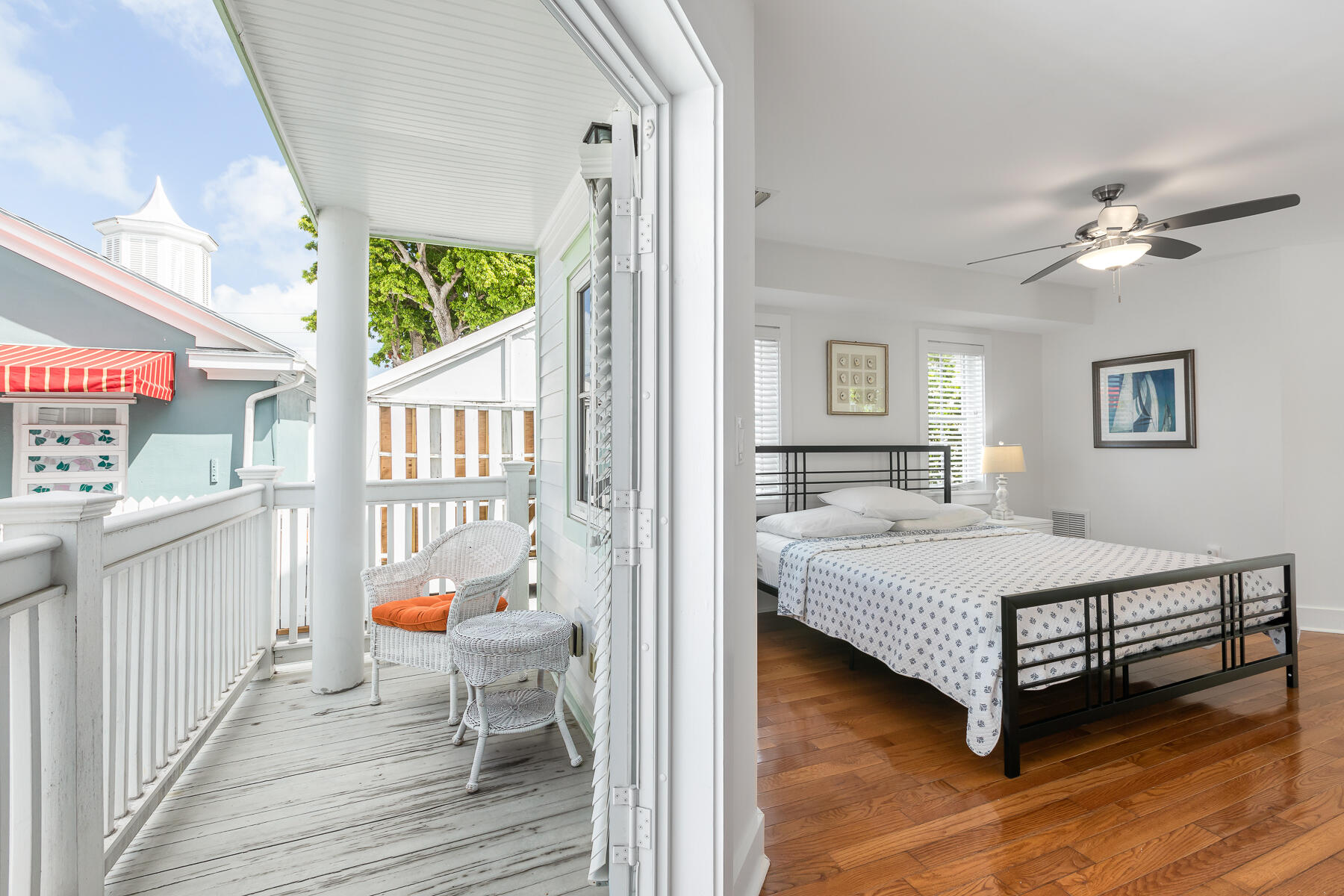 1011 Simonton Street, Unit 1 Key West, FL 33040 - Photo 18 of 33 1011 SIMONTON ST #1 WEB-19