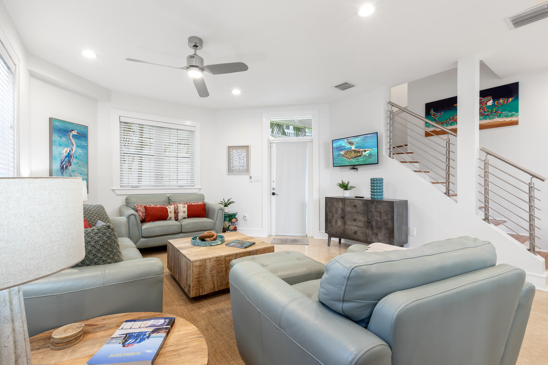 1011 Simonton Street, Unit 1 Key West, FL 33040 - Photo 5 of 33 1011 SIMONTON ST #1 WEB-6